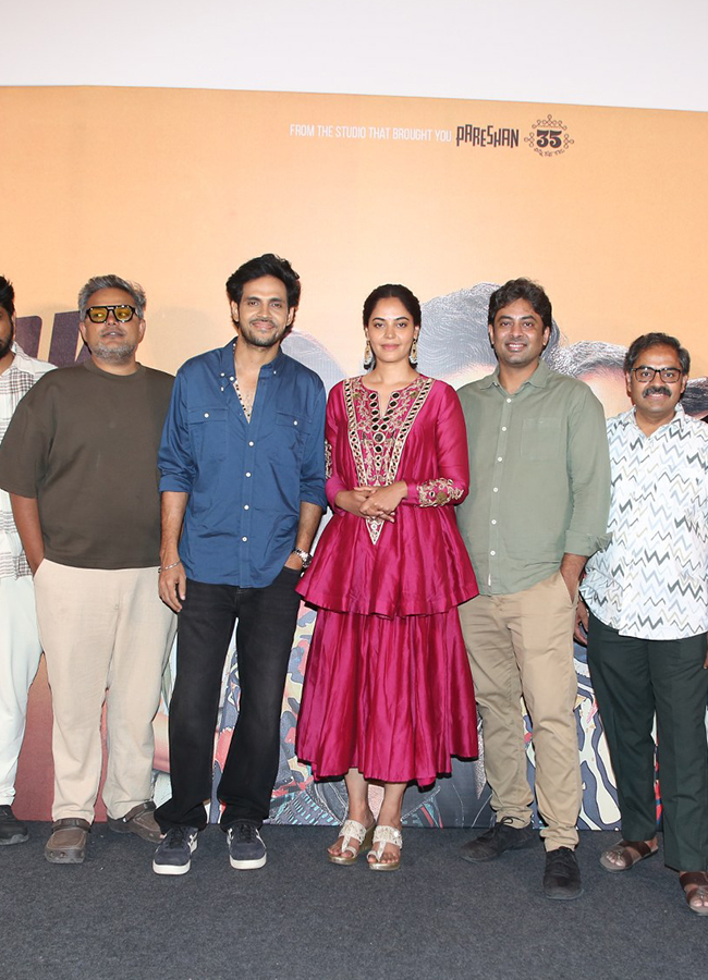 DARK CHOCOLATE Movie First Single Song Launch7