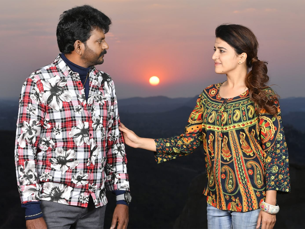Pahalgam Love Story Movie HD Stills5