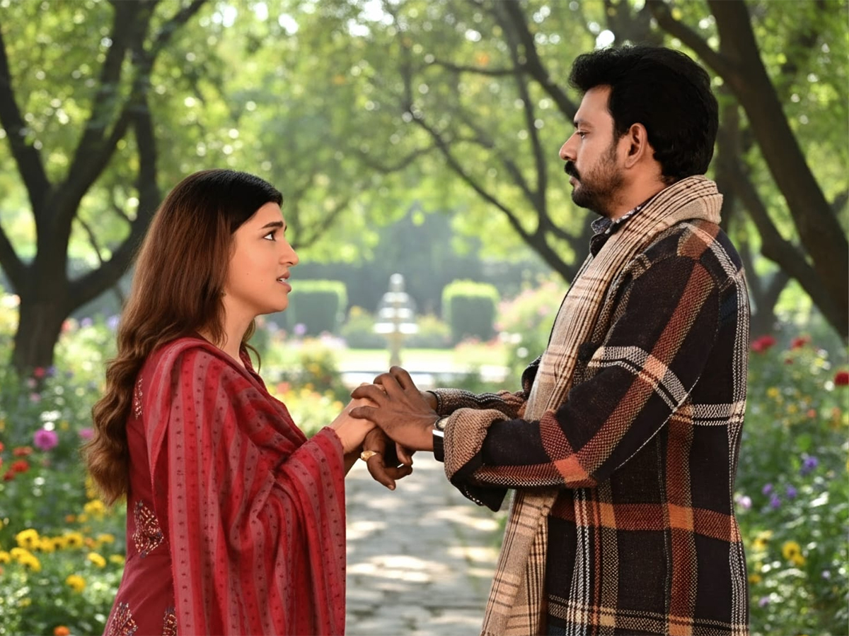 Pahalgam Love Story Movie HD Stills7