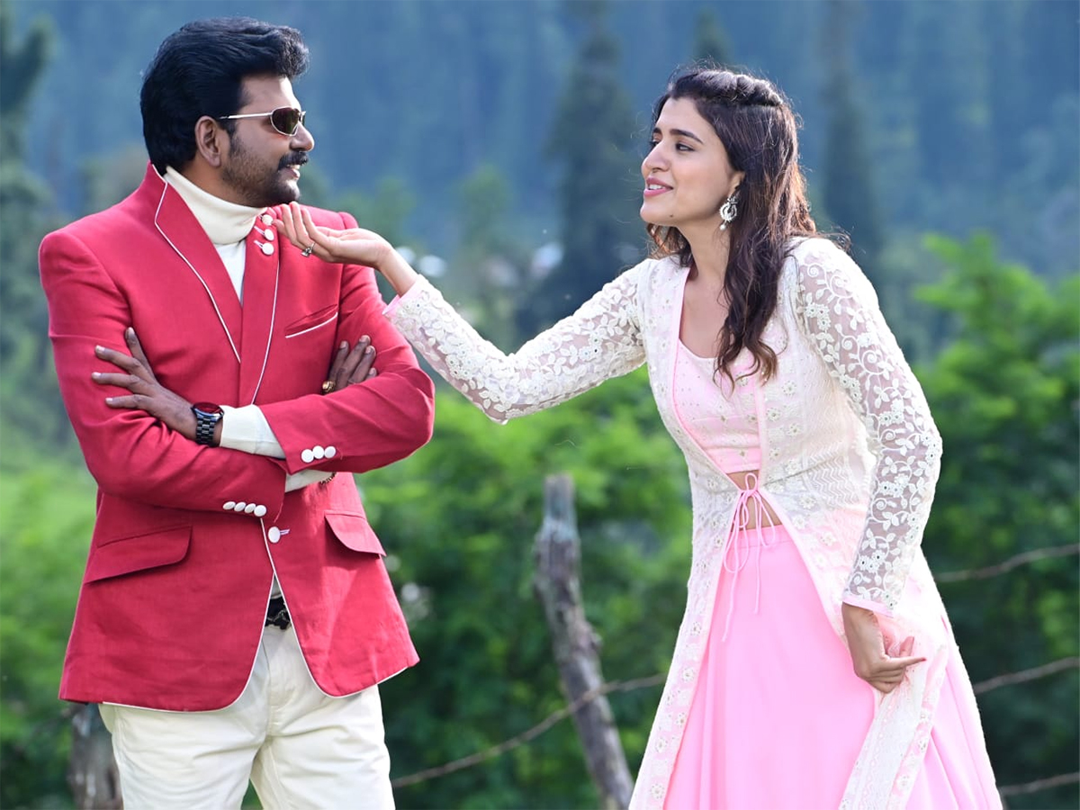 Pahalgam Love Story Movie HD Stills8
