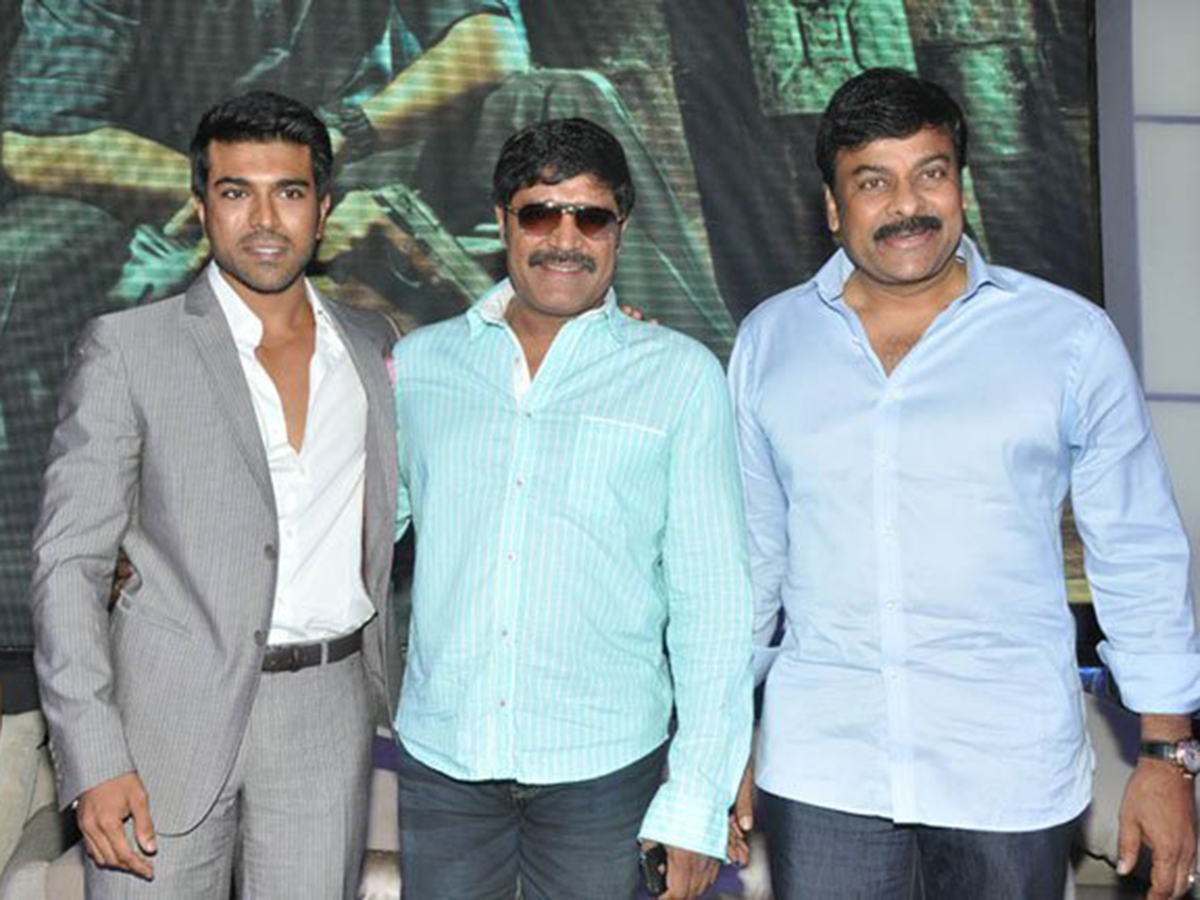 Tollywood Actor Srihari Rare and Unseen Photos Viral19