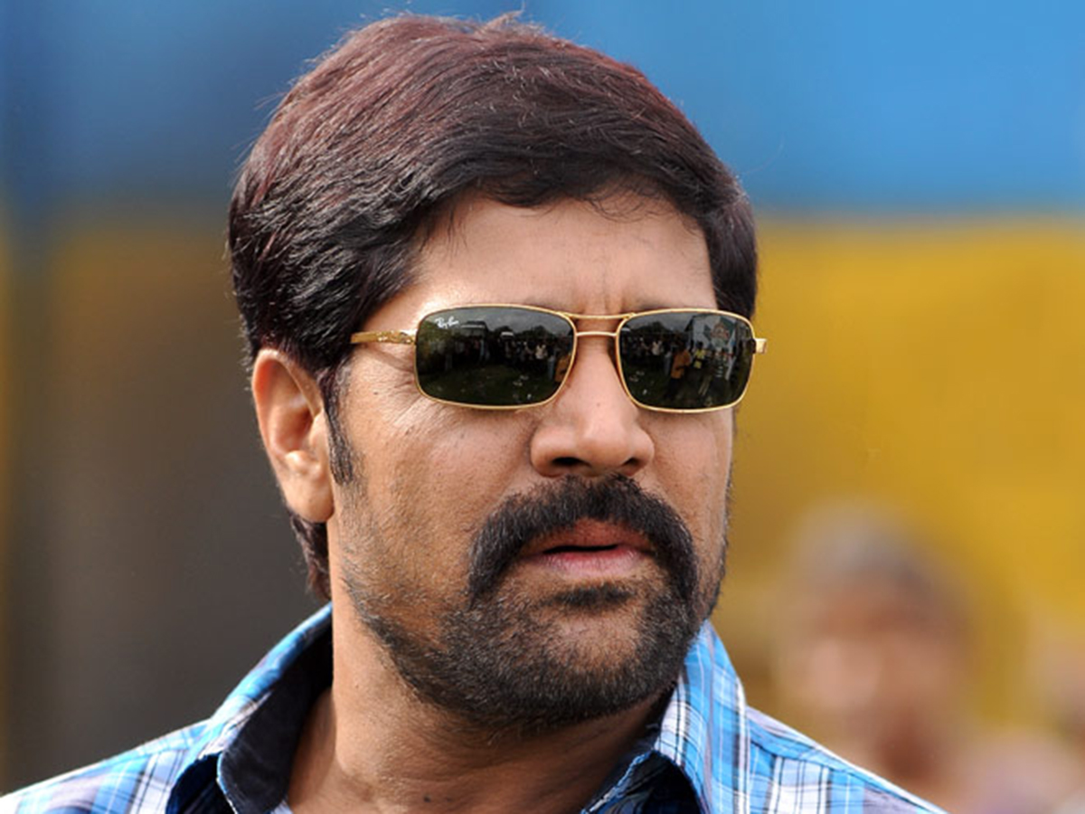 Tollywood Actor Srihari Rare and Unseen Photos Viral2