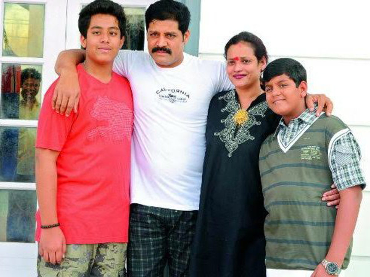 Tollywood Actor Srihari Rare and Unseen Photos Viral21