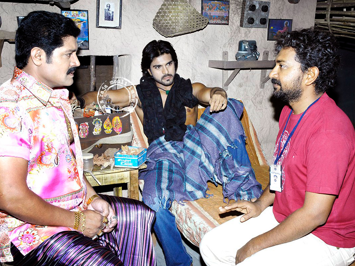 Tollywood Actor Srihari Rare and Unseen Photos Viral3