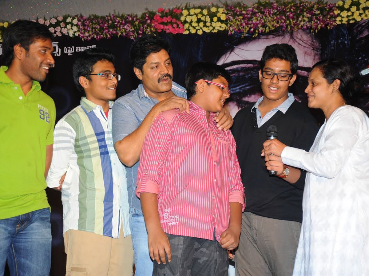 Tollywood Actor Srihari Rare and Unseen Photos Viral8