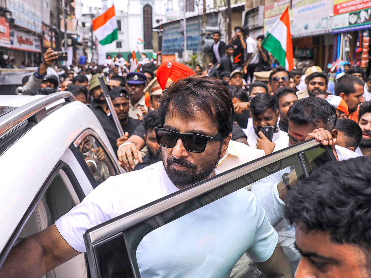 Actor Sonu Sood 80th Independence Day Celebrations in Hyderabad6