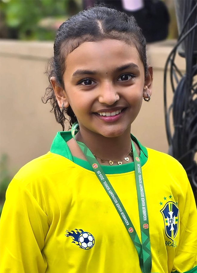 Irumudi Child Artist Baby Nakshathra Trending Photos5