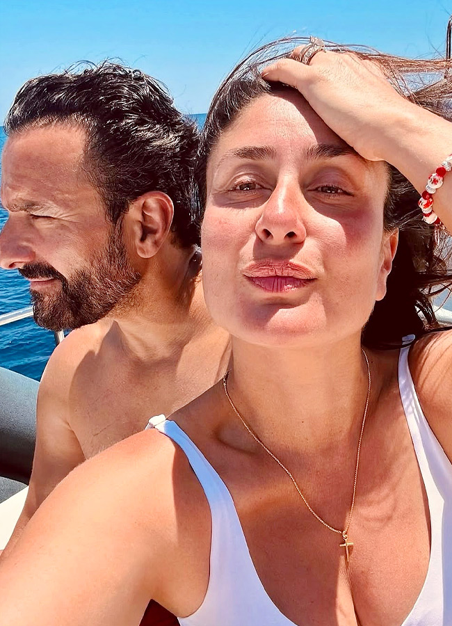 Kareena Shares Adorable Photos on Her Husband Birthday2