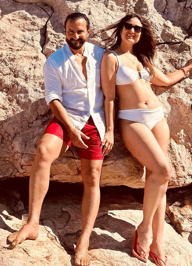 Kareena Shares Adorable Photos on Her Husband Birthday3