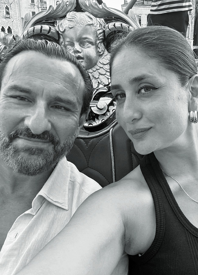 Kareena Shares Adorable Photos on Her Husband Birthday4