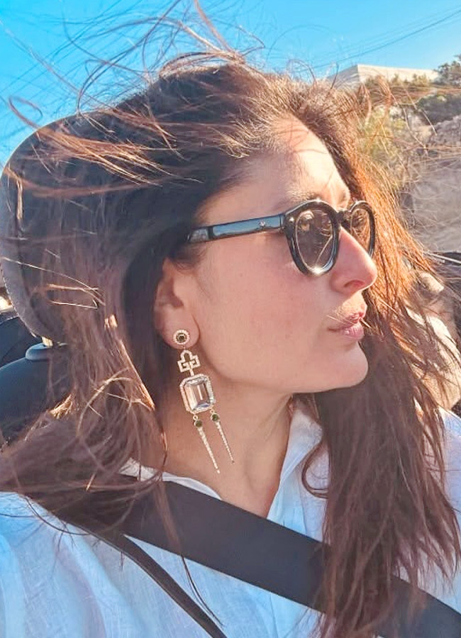 Kareena Shares Adorable Photos on Her Husband Birthday5