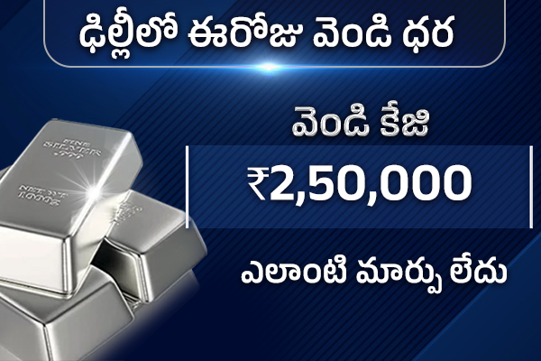బంగారం వెండి ధరలు4