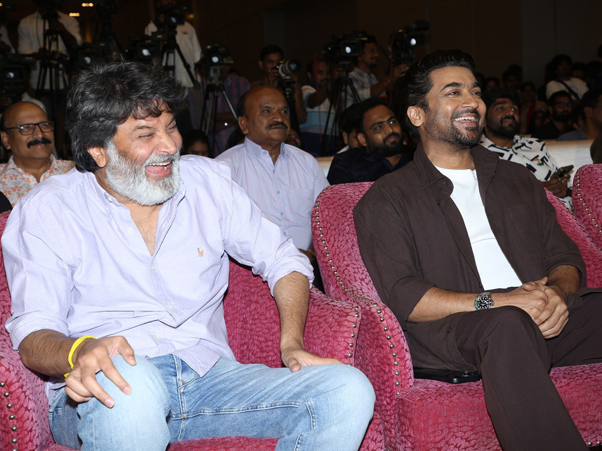 Vishwanath & Sons Movie Success Meet HD Photos10