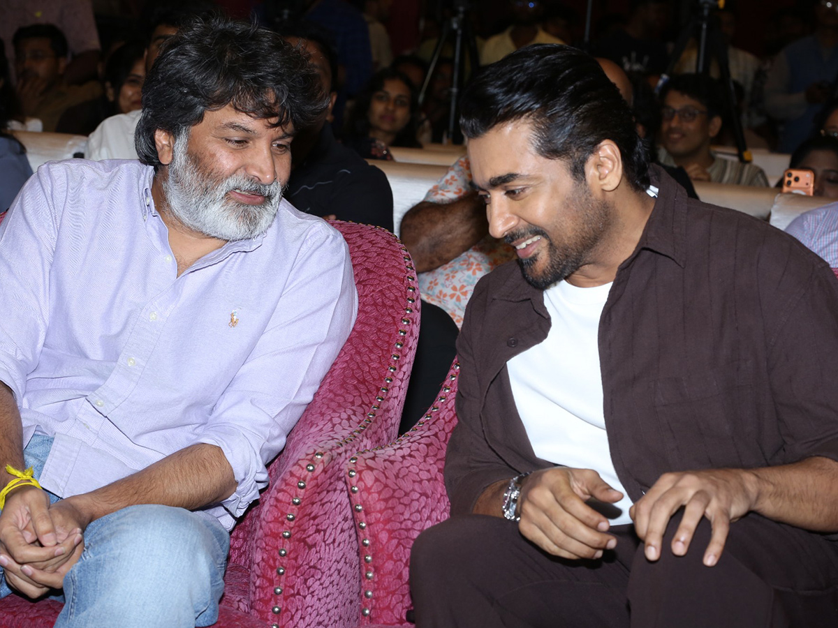 Vishwanath & Sons Movie Success Meet HD Photos11