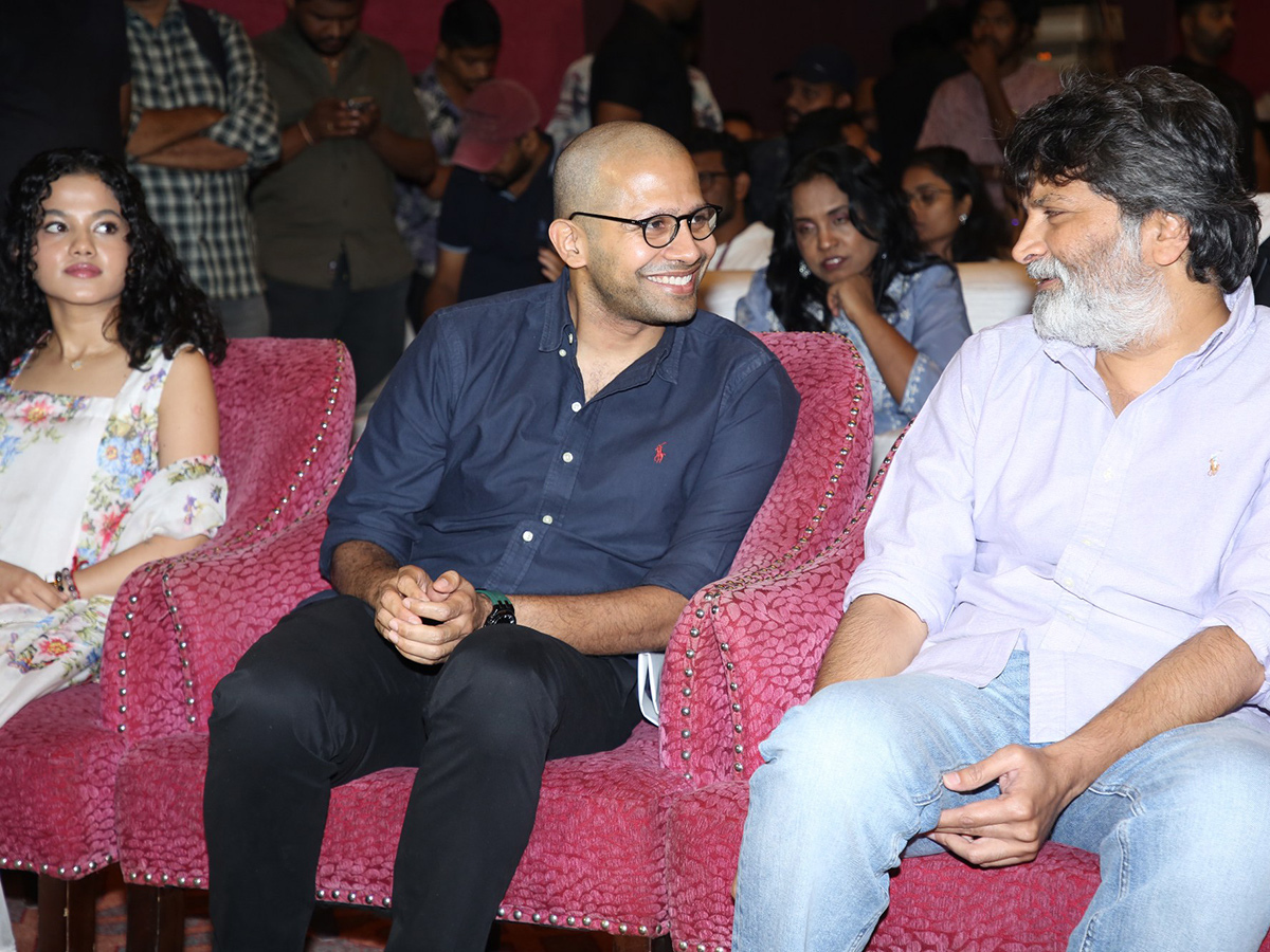 Vishwanath & Sons Movie Success Meet HD Photos12