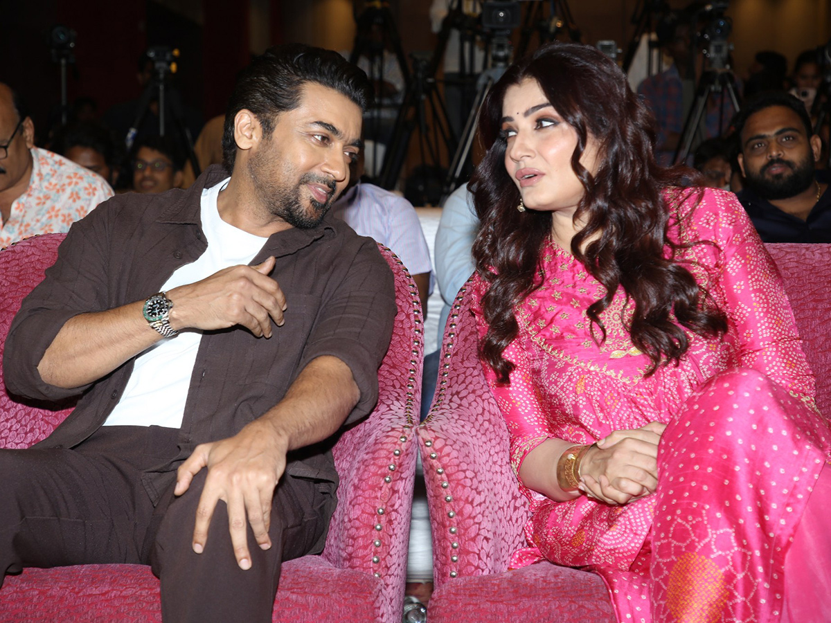 Vishwanath & Sons Movie Success Meet HD Photos13