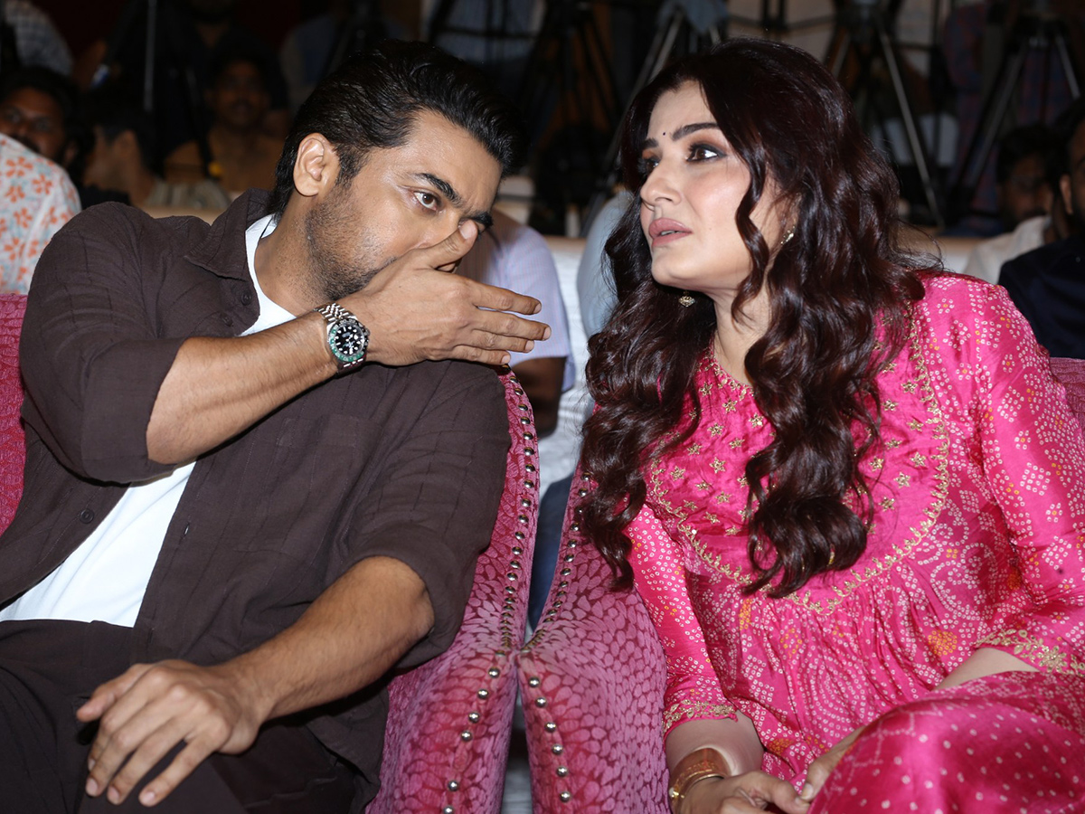 Vishwanath & Sons Movie Success Meet HD Photos14