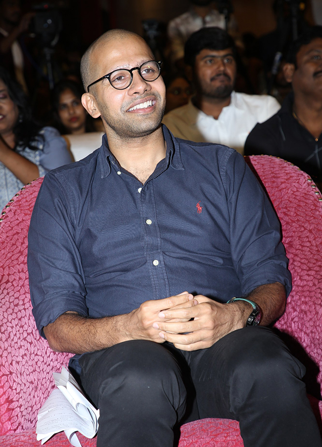 Vishwanath & Sons Movie Success Meet HD Photos15