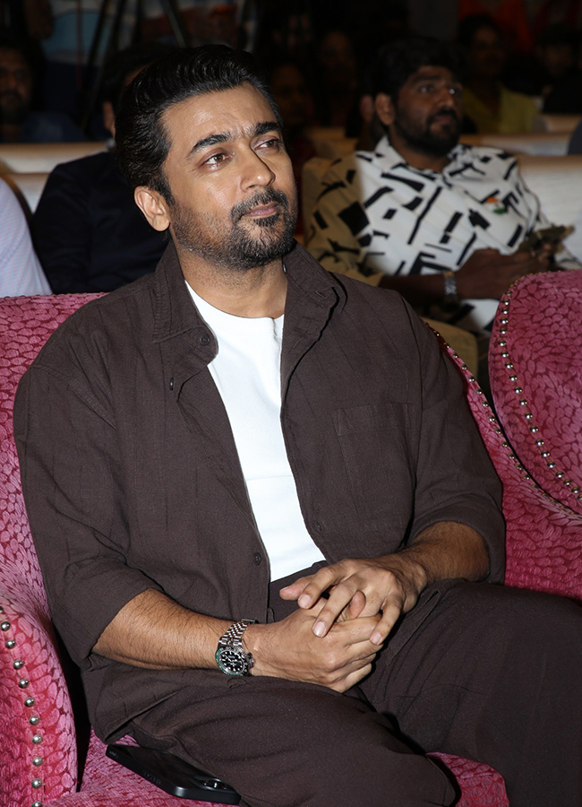 Vishwanath & Sons Movie Success Meet HD Photos16