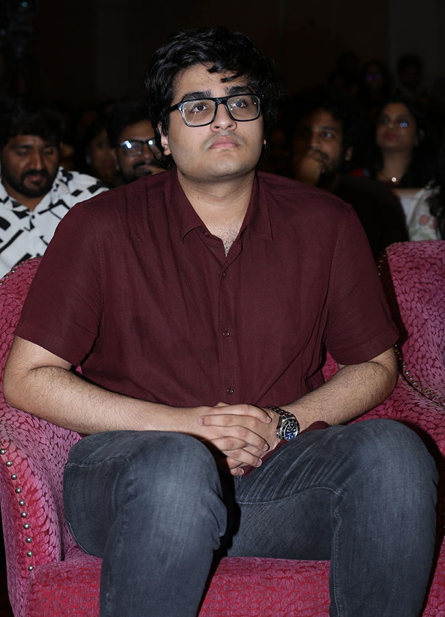 Vishwanath & Sons Movie Success Meet HD Photos18