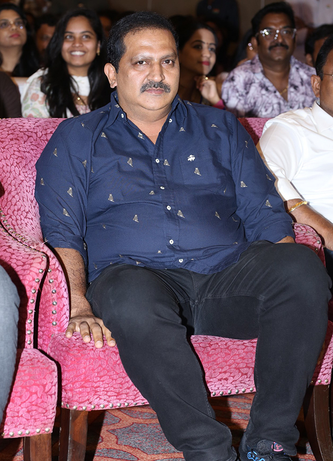 Vishwanath & Sons Movie Success Meet HD Photos19