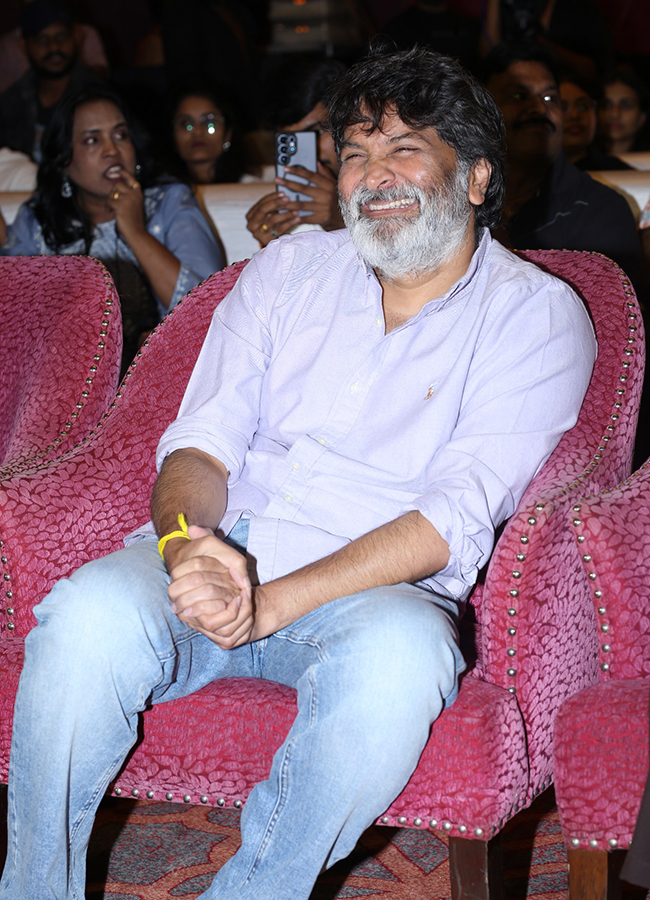Vishwanath & Sons Movie Success Meet HD Photos20