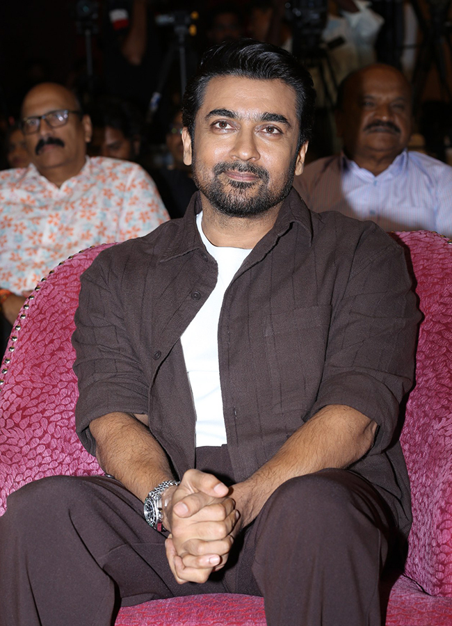 Vishwanath & Sons Movie Success Meet HD Photos22