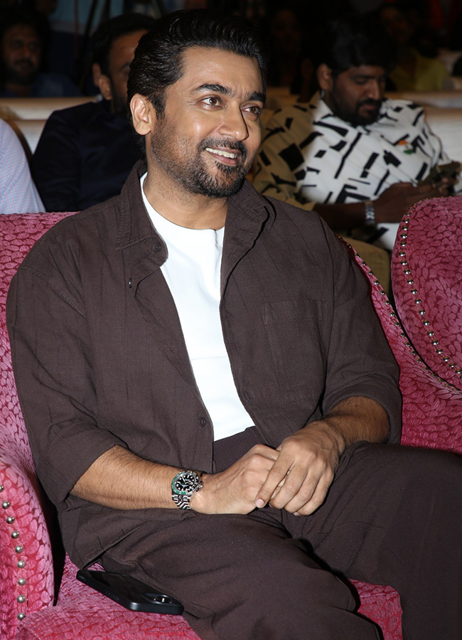 Vishwanath & Sons Movie Success Meet HD Photos24