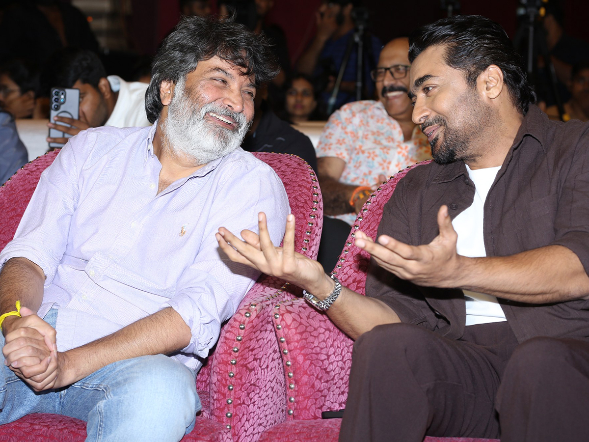 Vishwanath & Sons Movie Success Meet HD Photos25