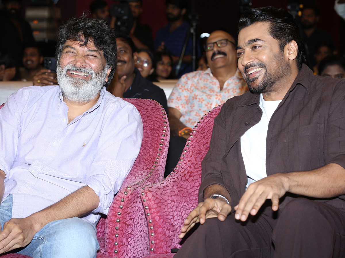 Vishwanath & Sons Movie Success Meet HD Photos26