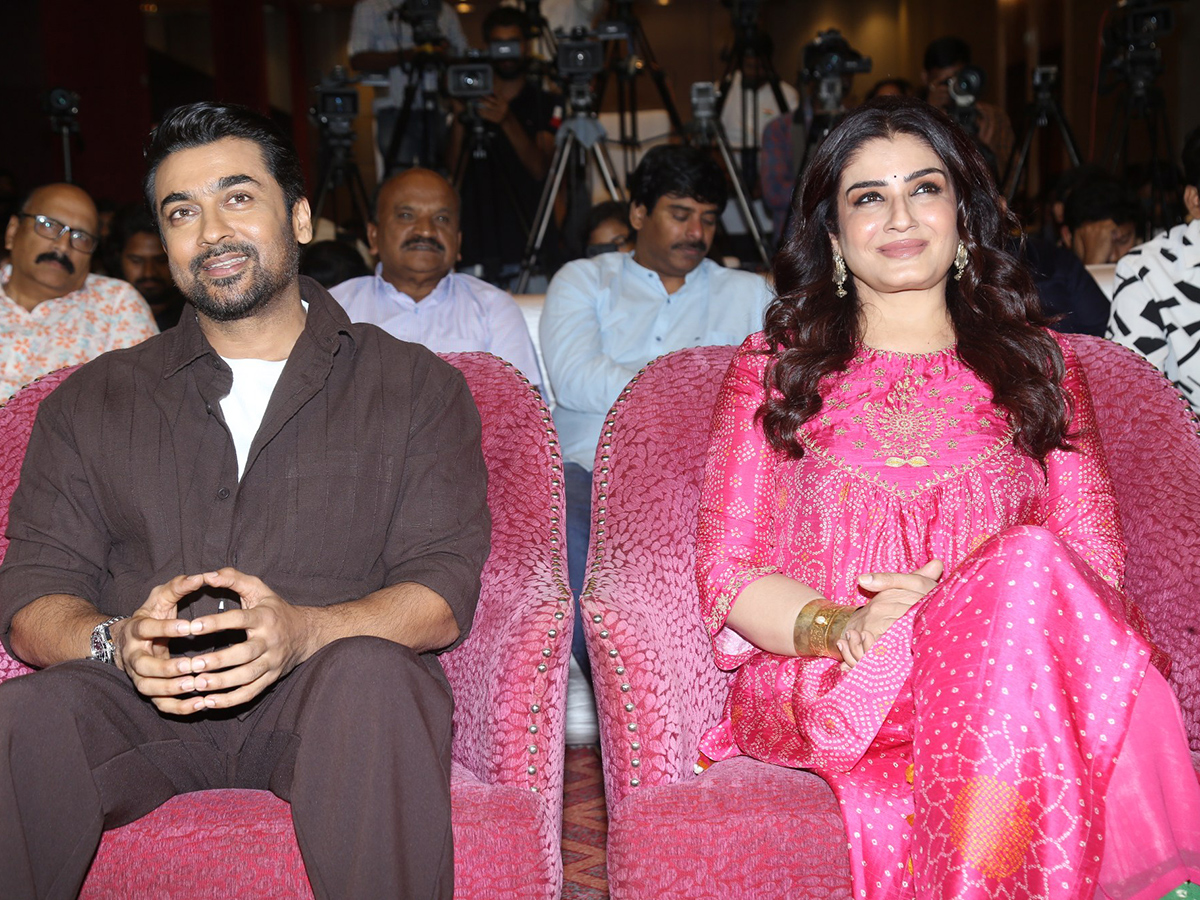Vishwanath & Sons Movie Success Meet HD Photos27