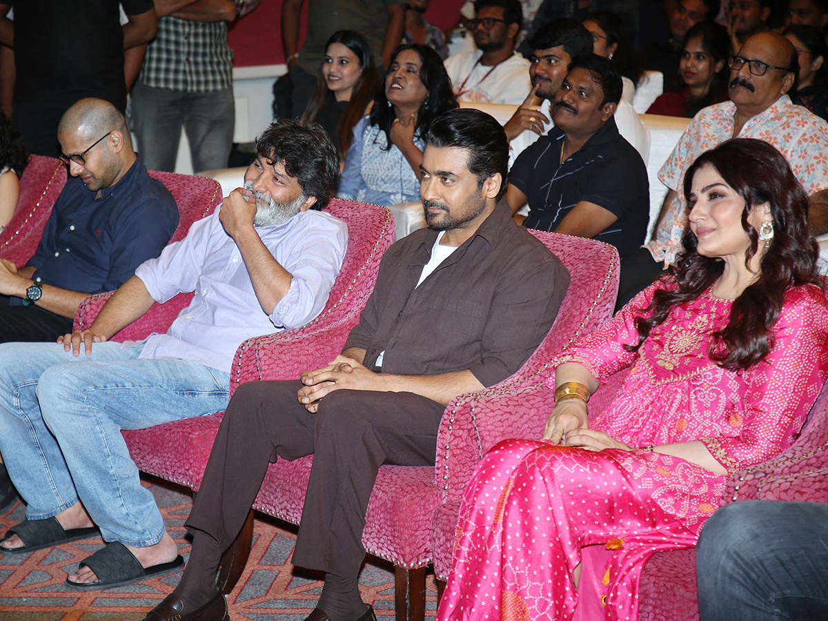 Vishwanath & Sons Movie Success Meet HD Photos28