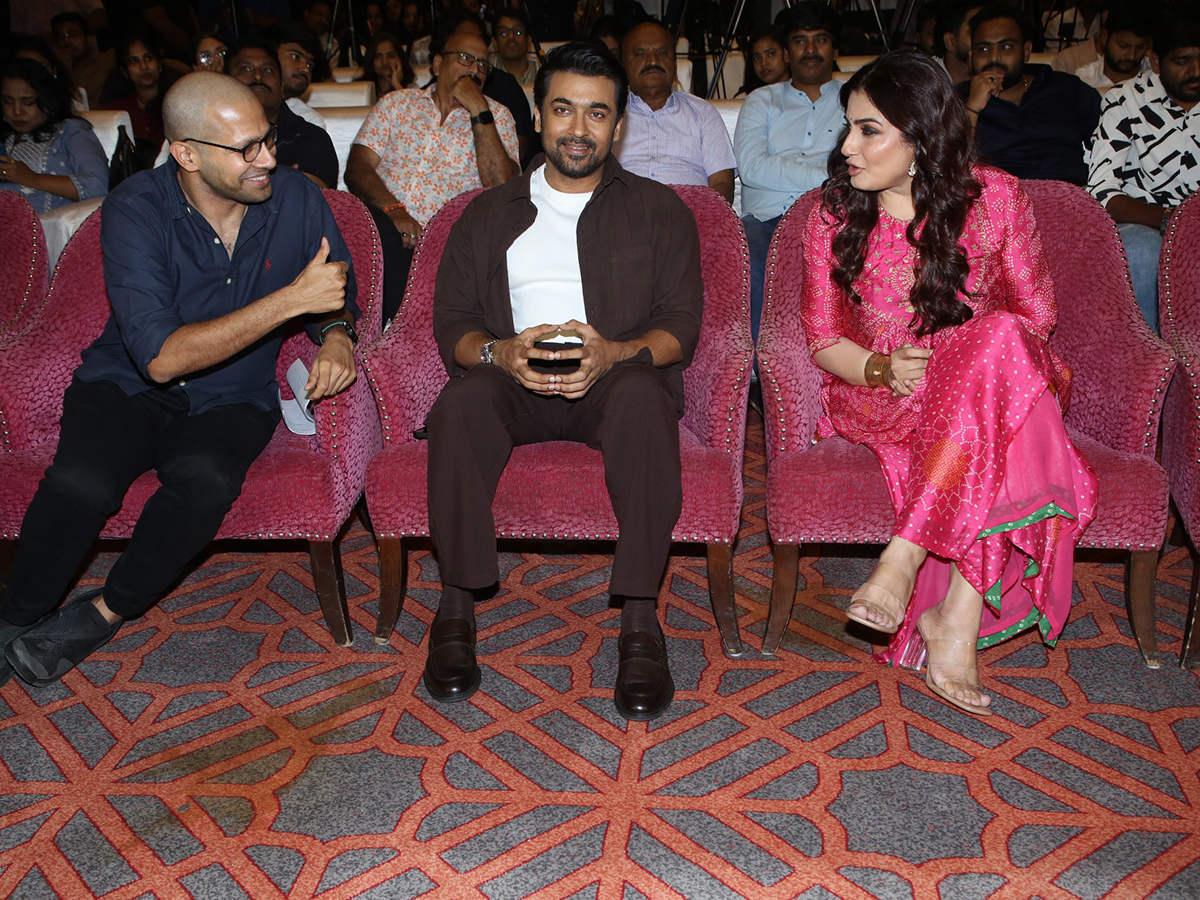 Vishwanath & Sons Movie Success Meet HD Photos3