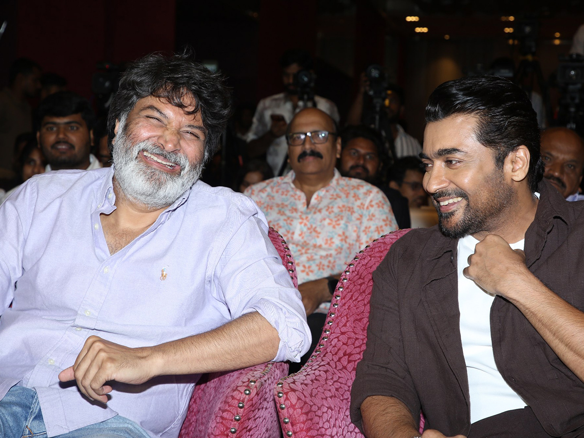 Vishwanath & Sons Movie Success Meet HD Photos31