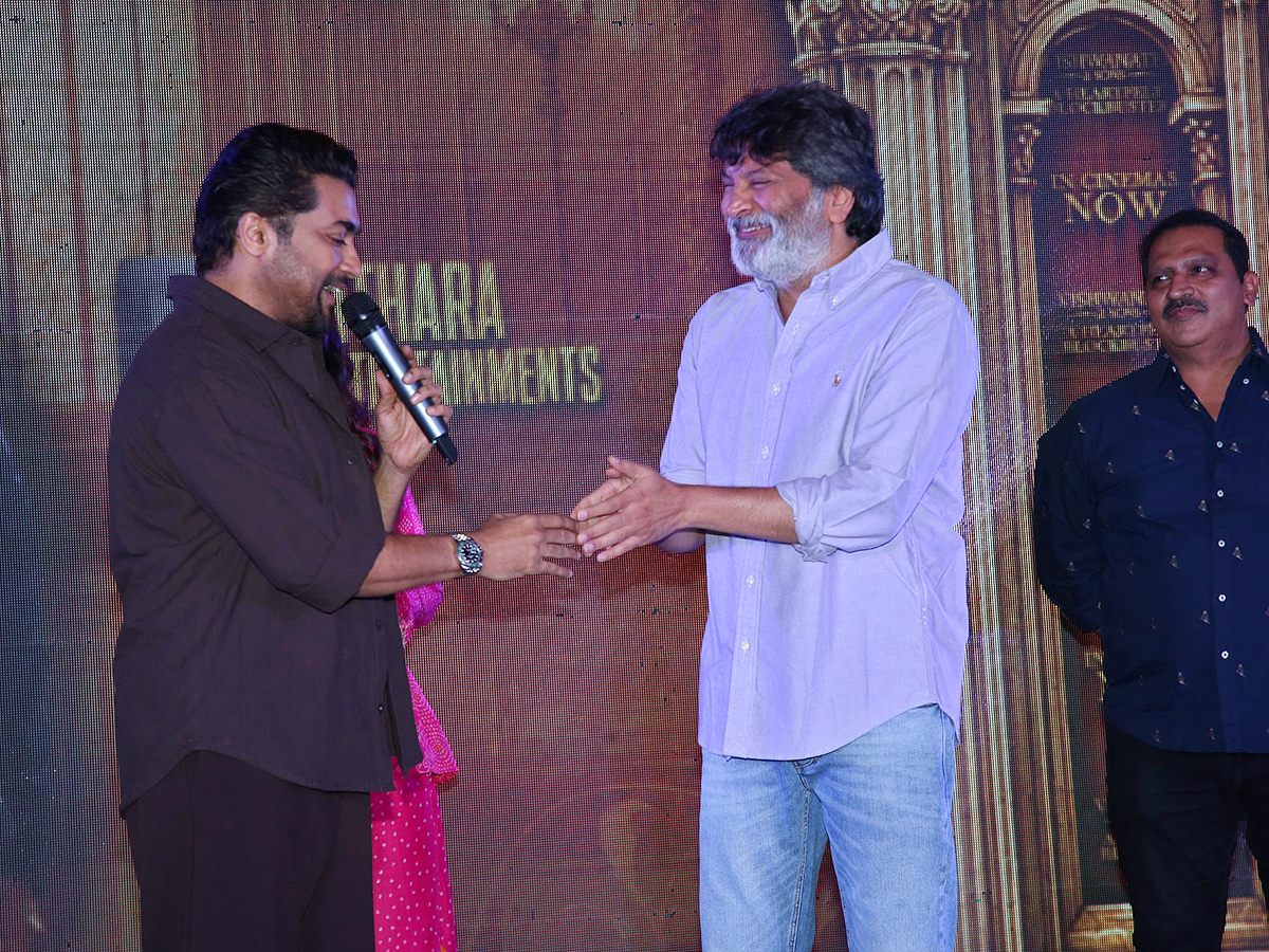 Vishwanath & Sons Movie Success Meet HD Photos4