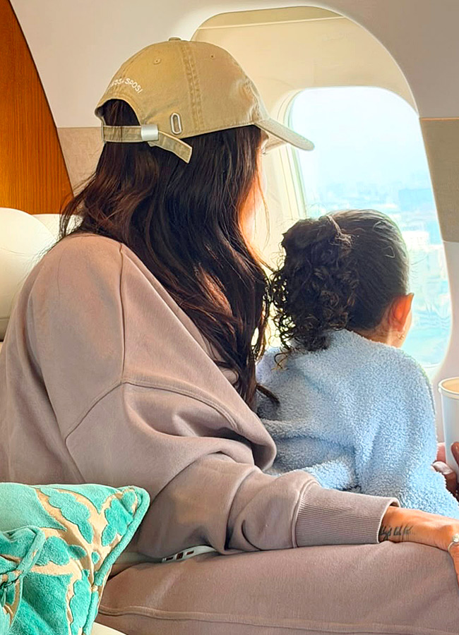 Priyanka Chopra Enjoys Quality Time with Family Photos2