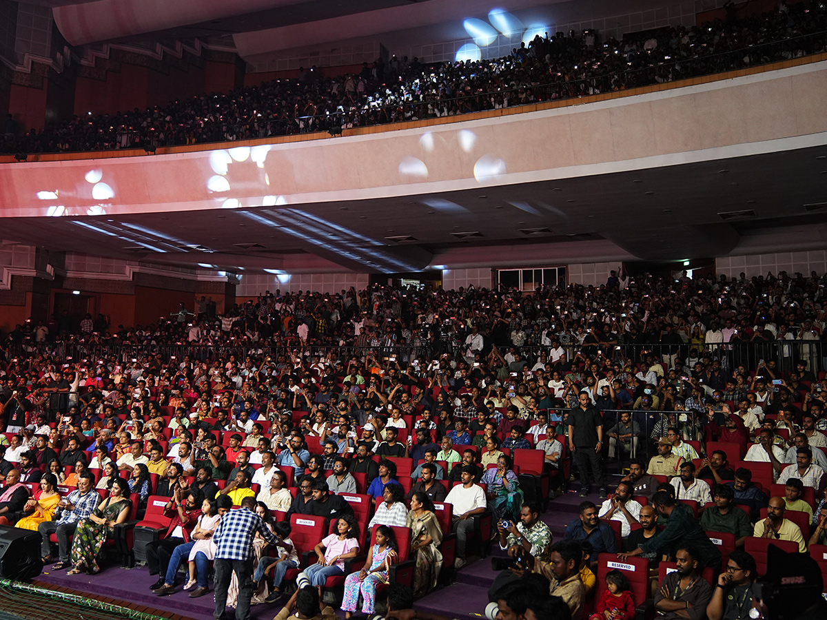 Ravi Teja's Irumudi Movie Pre Release Event Photos14