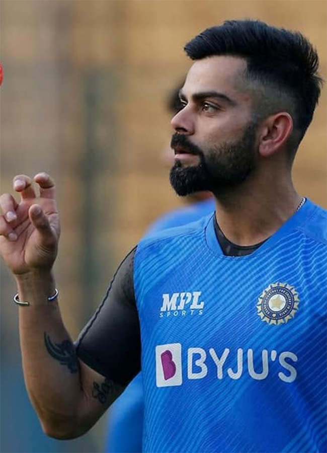 18 Years of Virat Kohli: From Debut Boy to Cricket Legend11