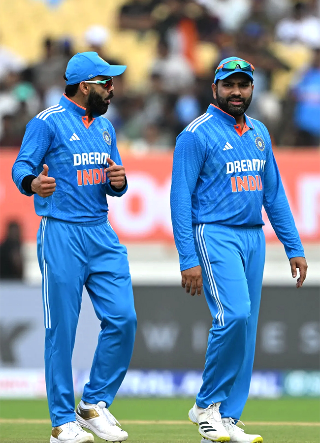 18 Years of Virat Kohli: From Debut Boy to Cricket Legend19