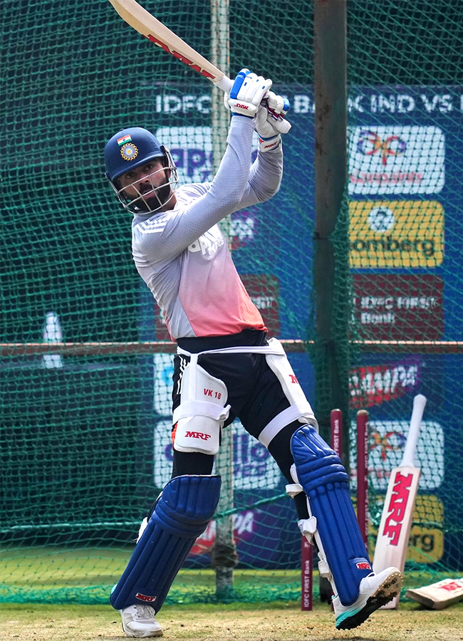 18 Years of Virat Kohli: From Debut Boy to Cricket Legend2