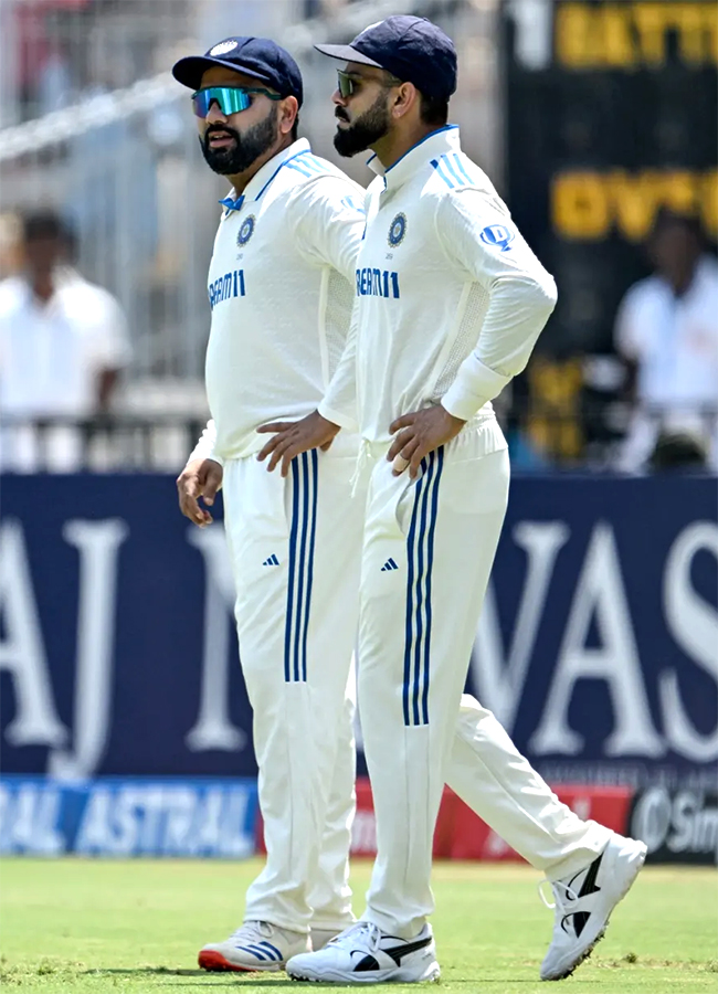 18 Years of Virat Kohli: From Debut Boy to Cricket Legend20