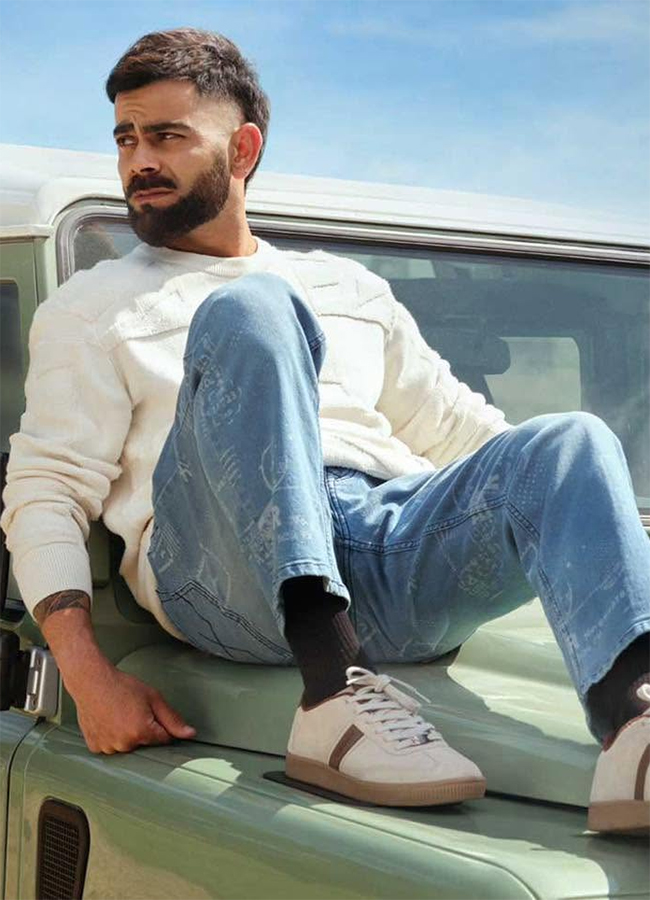 18 Years of Virat Kohli: From Debut Boy to Cricket Legend3
