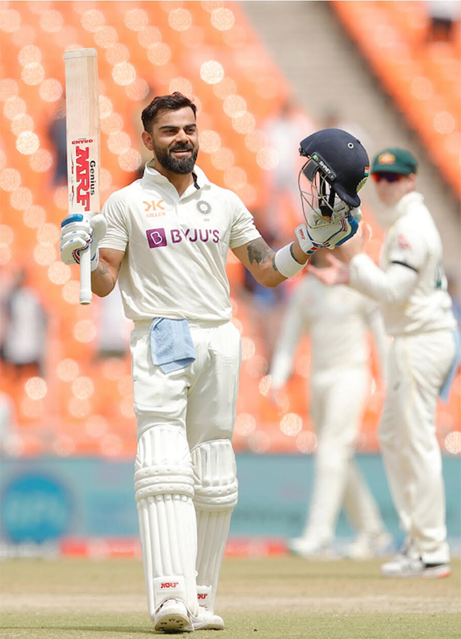 18 Years of Virat Kohli: From Debut Boy to Cricket Legend8
