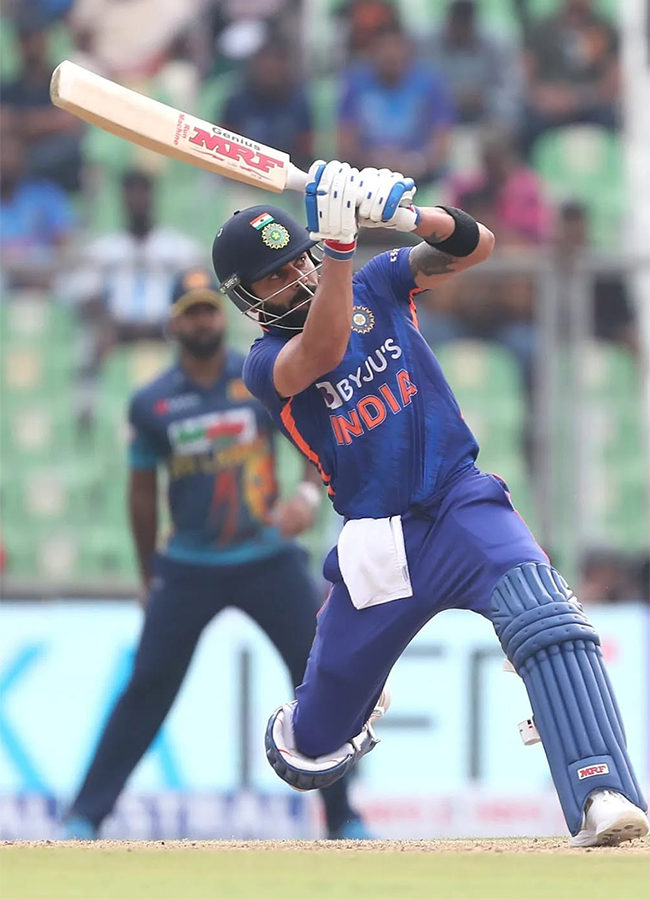 18 Years of Virat Kohli: From Debut Boy to Cricket Legend9