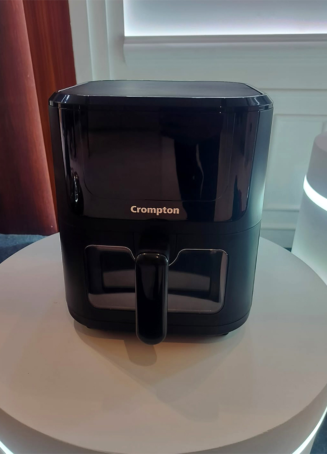 Photos from Crompton's New Logo Launch Event5