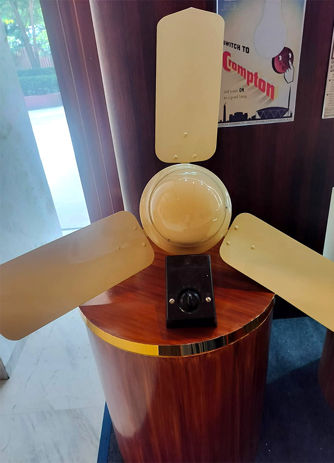 Photos from Crompton's New Logo Launch Event8
