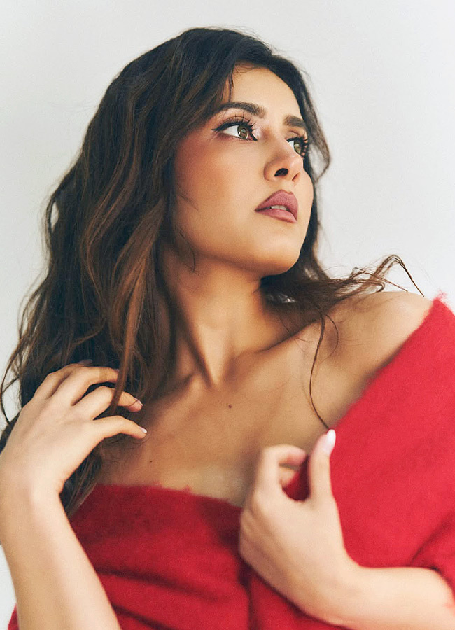 Raashi Khanna Stuns with Her Gorgeous Looks Photos6