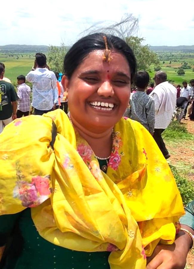 Teella Panchami in Kandukuru Mahabubnagar HD Photos19