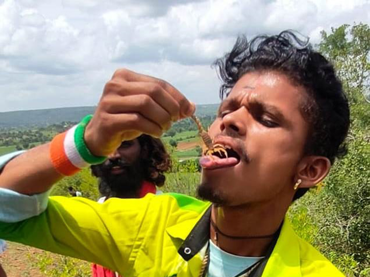 Teella Panchami in Kandukuru Mahabubnagar HD Photos2
