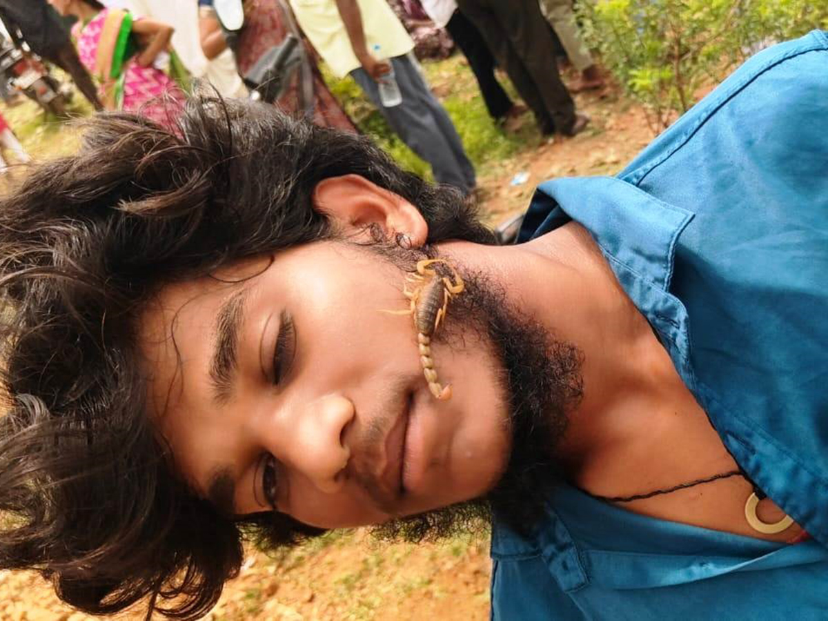 Teella Panchami in Kandukuru Mahabubnagar HD Photos20